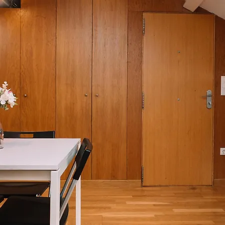 Apartamento Atico Con Vistas En By