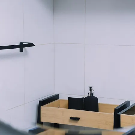 Lägenhet Atico Con Vistas En By Vigo