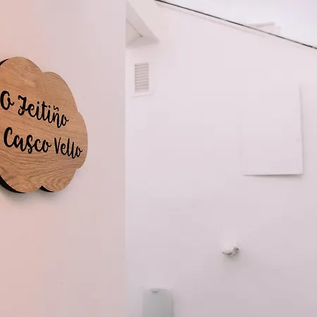 Atico Con Vistas En By Vigo