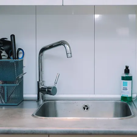 Atico Con Vistas En By * Vigo