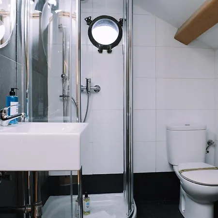 Atico Con Vistas En By Apartmán