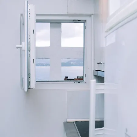 Atico Con Vistas En By Lägenhet Vigo