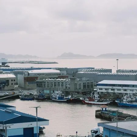 Atico Con Vistas En By Vigo