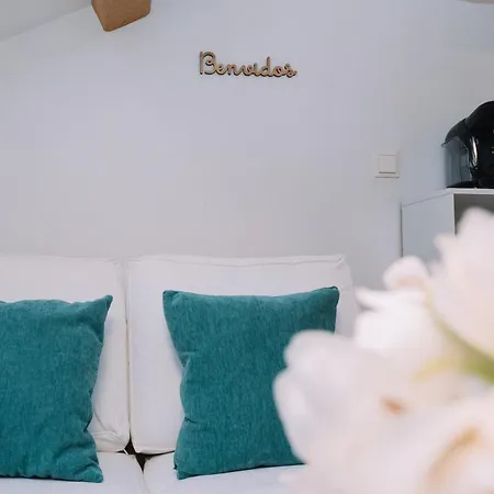 Lägenhet Atico Con Vistas En By