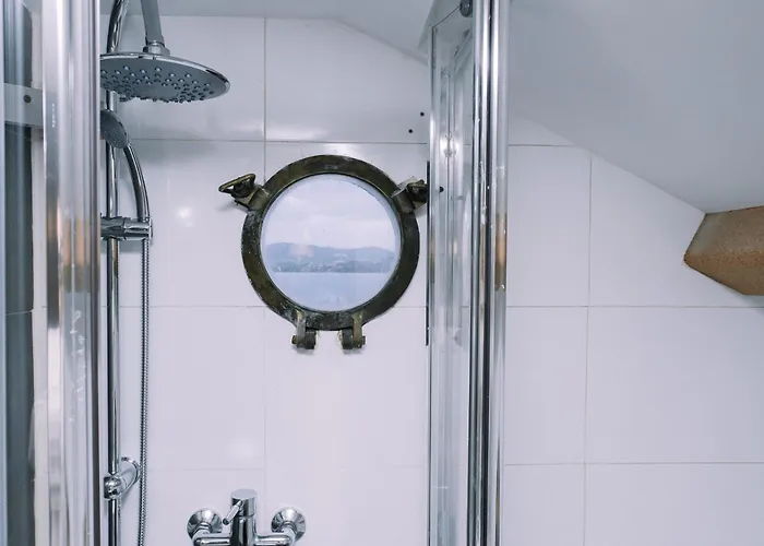 Atico Con Vistas En By