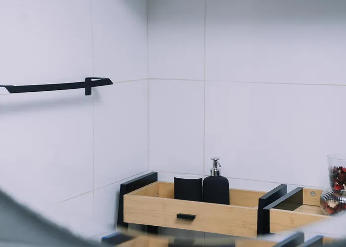 Apartmán Atico Con Vistas En By Vigo