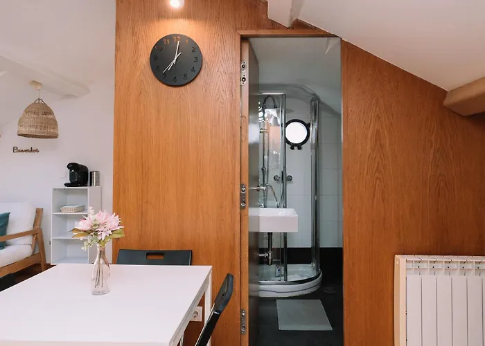 Atico Con Vistas En By *