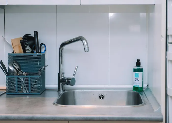 Atico Con Vistas En By * Vigo