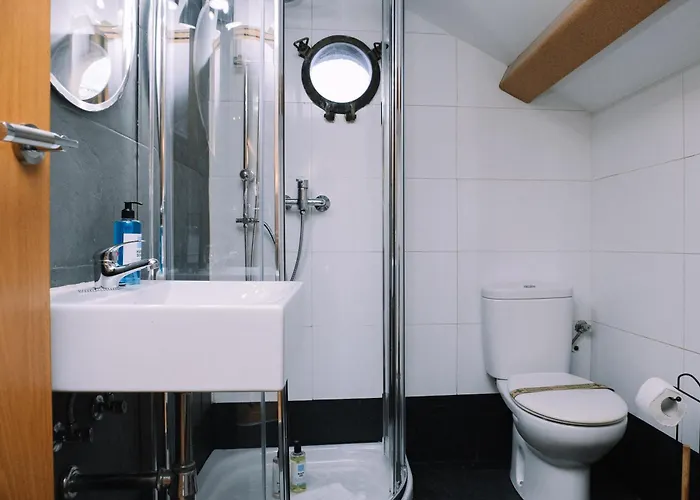 Atico Con Vistas En By Apartmán