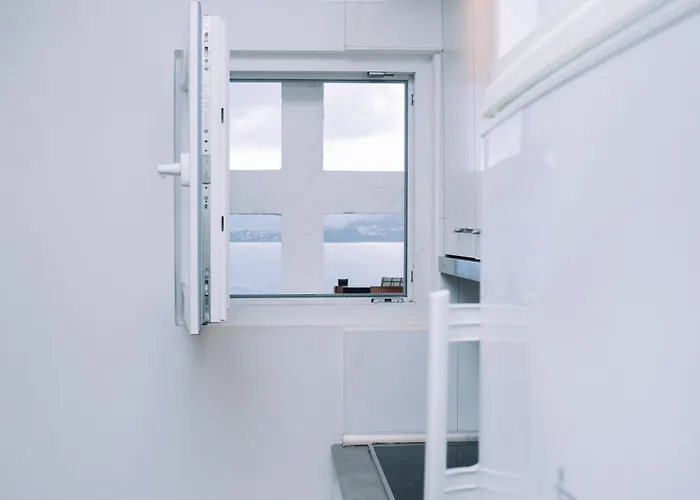 Atico Con Vistas En By Apartmán Vigo